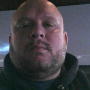 Meet your Posher, Steven vaughn